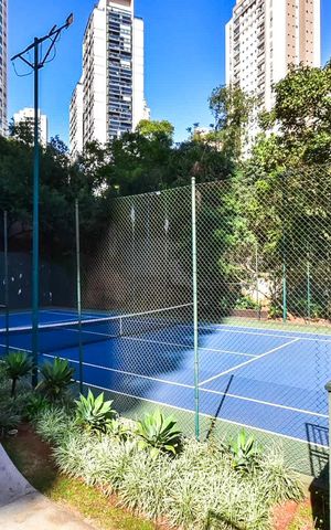 Apartamento à venda com 148m², 3 quartos e 3 vagasQuadra 2