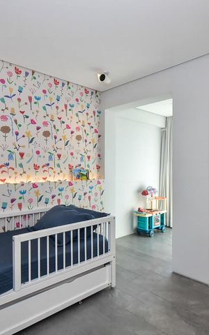Apartamento à venda com 148m², 3 quartos e 3 vagasSuíte 2