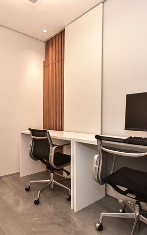 Apartamento à venda com 148m², 3 quartos e 3 vagasSuíte 1