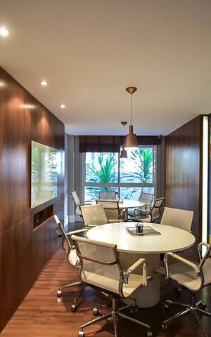 Apartamento à venda com 148m², 3 quartos e 3 vagasHome Office 2