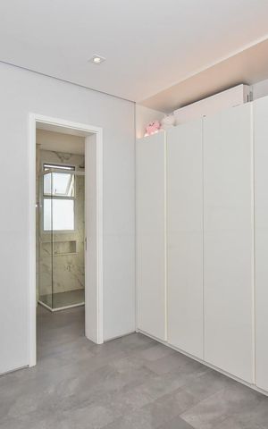 Apartamento à venda com 148m², 3 quartos e 3 vagasSuíte 2