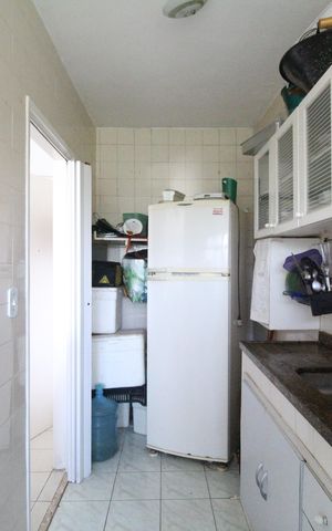 Apartamento para alugar com 60m², 2 quartos e 1 vagaCozinha