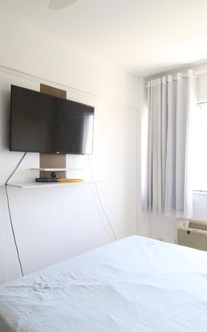 Apartamento para alugar com 60m², 2 quartos e 1 vagaQuarto 2