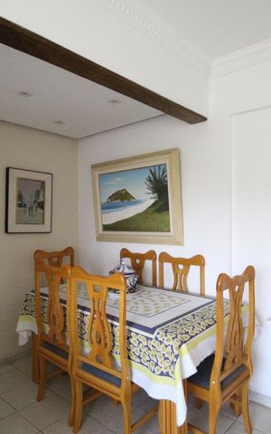 Apartamento para alugar com 60m², 2 quartos e 1 vagaSala
