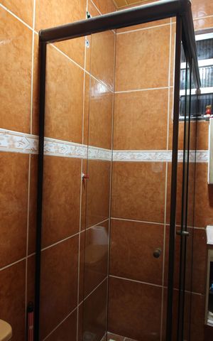 Casa de condomínio para alugar com 100m², 3 quartos e 3 vagasBanheiro Social 1