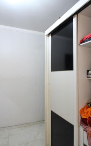 Casa de condomínio para alugar com 100m², 3 quartos e 3 vagasQuarto 3 - Closet