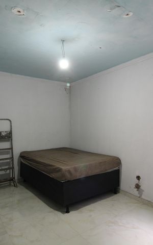 Casa de condomínio para alugar com 100m², 3 quartos e 3 vagasQuarto 1