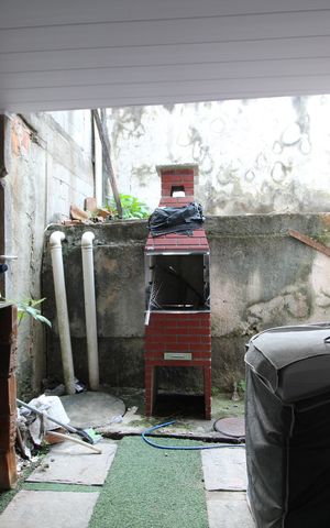 Casa de condomínio para alugar com 100m², 3 quartos e 3 vagasÁrea de Serviço