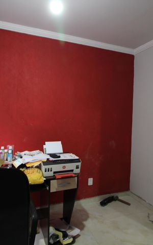 Casa de condomínio para alugar com 100m², 3 quartos e 3 vagasQuarto 2