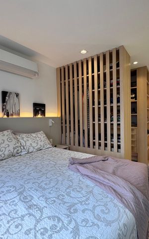 Apartamento à venda com 220m², 4 quartos e 4 vagas Apartamento à venda com 220m², 4 quartos e 4 vagasSuíte 1 Master