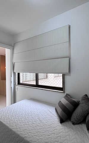 Apartamento à venda com 220m², 4 quartos e 4 vagas Apartamento à venda com 220m², 4 quartos e 4 vagasQuarto