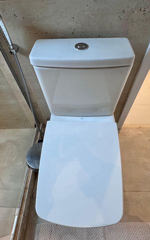 Apartamento à venda com 220m², 4 quartos e 4 vagas Apartamento à venda com 220m², 4 quartos e 4 vagasSuíte 1 Master - Banheiro
