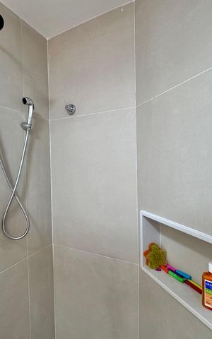Apartamento à venda com 220m², 4 quartos e 4 vagas Apartamento à venda com 220m², 4 quartos e 4 vagasSuíte 3 - Banheiro