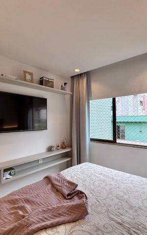 Apartamento à venda com 220m², 4 quartos e 4 vagas Apartamento à venda com 220m², 4 quartos e 4 vagasSuíte 1 Master