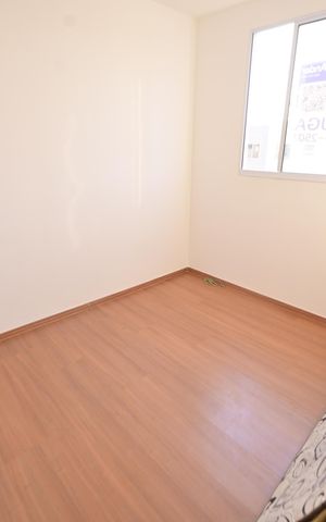 Apartamento para alugar com 39m², 2 quartos e 1 vaga Apartamento para alugar com 39m², 2 quartos e 1 vagaQuarto 1