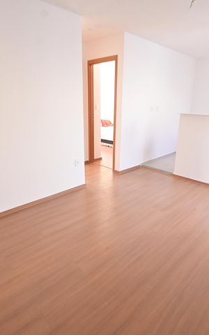 Apartamento para alugar com 39m², 2 quartos e 1 vaga Apartamento para alugar com 39m², 2 quartos e 1 vagaSala