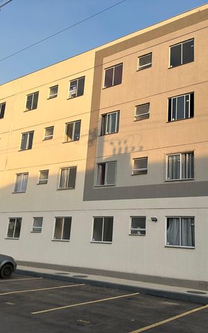 Apartamento para alugar com 39m², 2 quartos e 1 vaga Apartamento para alugar com 39m², 2 quartos e 1 vagaÁrea comum