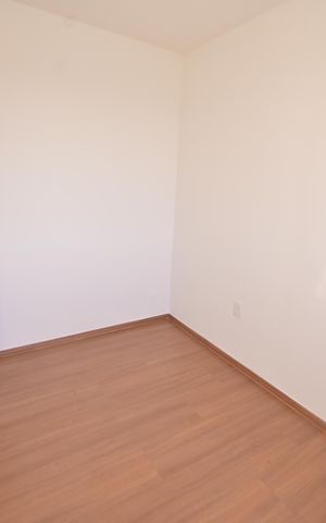 Apartamento para alugar com 39m², 2 quartos e 1 vaga Apartamento para alugar com 39m², 2 quartos e 1 vagaQuarto 1