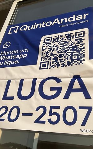 Apartamento para alugar com 39m², 2 quartos e 1 vaga Apartamento para alugar com 39m², 2 quartos e 1 vagaPlaca