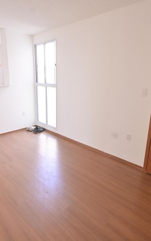 Apartamento para alugar com 39m², 2 quartos e 1 vaga Apartamento para alugar com 39m², 2 quartos e 1 vagaSala