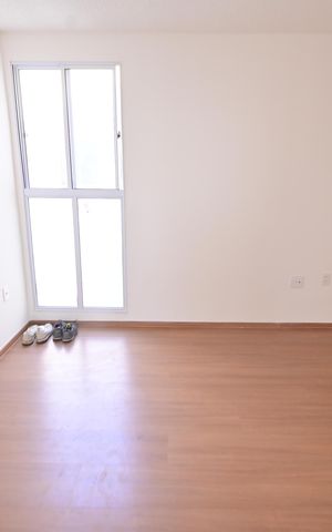Apartamento para alugar com 39m², 2 quartos e 1 vaga Apartamento para alugar com 39m², 2 quartos e 1 vagaSala