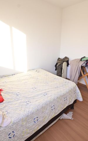 Apartamento para alugar com 39m², 2 quartos e 1 vaga Apartamento para alugar com 39m², 2 quartos e 1 vagaQuarto 2