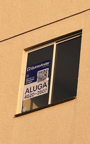 Apartamento para alugar com 39m², 2 quartos e 1 vaga Apartamento para alugar com 39m², 2 quartos e 1 vagaPlaca