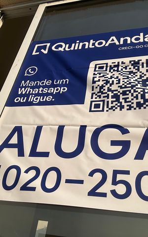 Apartamento para alugar com 39m², 2 quartos e 1 vaga Apartamento para alugar com 39m², 2 quartos e 1 vagaPlaca