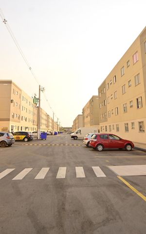 Apartamento para alugar com 39m², 2 quartos e 1 vaga Apartamento para alugar com 39m², 2 quartos e 1 vagaFachada