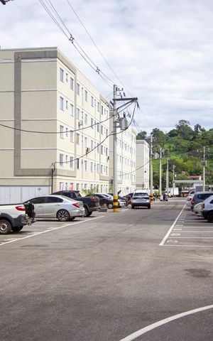 Apartamento para alugar com 42m², 2 quartos e 1 vagaÁrea comum