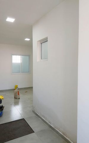 Apartamento para alugar com 35m², 1 quarto e sem vaga
