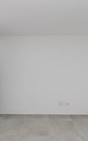 Apartamento para alugar com 37m², 1 quarto e sem vaga Apartamento para alugar com 37m², 1 quarto e sem vagaSala