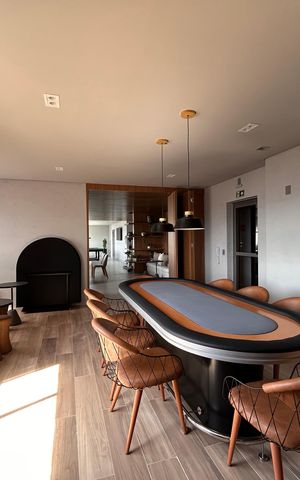 Apartamento à venda com 82m², 2 quartos e 1 vagaÁrea comum