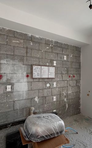 Apartamento à venda com 82m², 2 quartos e 1 vagaCozinha