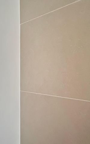 Apartamento à venda com 82m², 2 quartos e 1 vagaBanheiro da Suíte 1