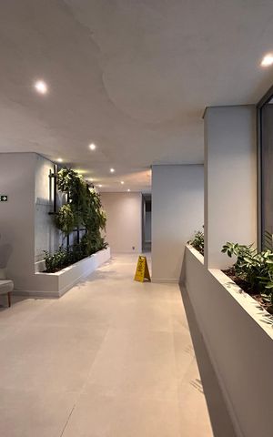 Apartamento à venda com 82m², 2 quartos e 1 vagaHall