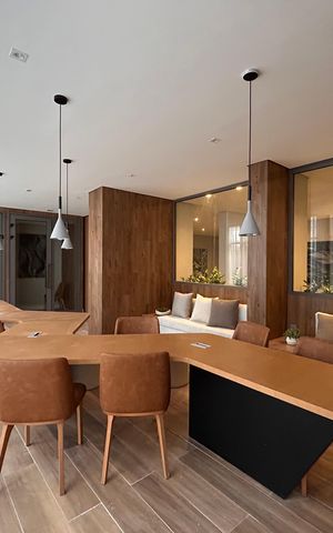 Apartamento à venda com 82m², 2 quartos e 1 vagaÁrea de trabalho