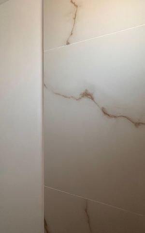 Apartamento à venda com 82m², 2 quartos e 1 vagaBanheiro da Suíte 2
