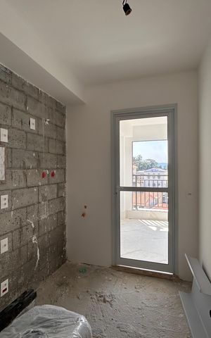 Apartamento à venda com 82m², 2 quartos e 1 vagaCozinha