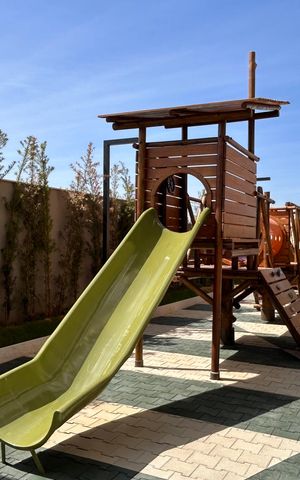 Apartamento à venda com 82m², 2 quartos e 1 vagaÁrea comum - Playground