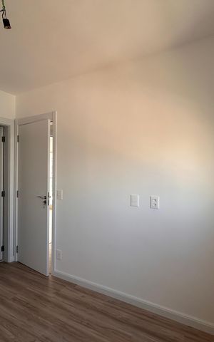 Apartamento à venda com 82m², 2 quartos e 1 vagaSuíte 1