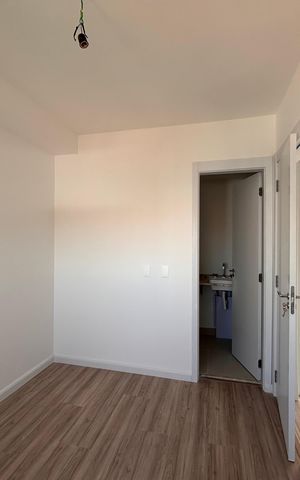 Apartamento à venda com 82m², 2 quartos e 1 vagaSuíte 1
