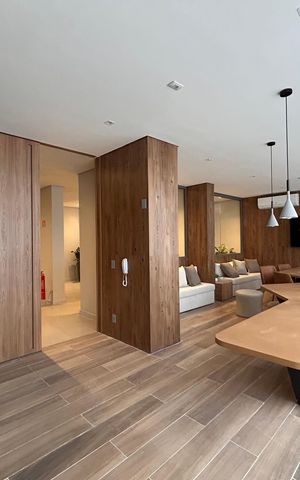 Apartamento à venda com 82m², 2 quartos e 1 vagaÁrea de trabalho