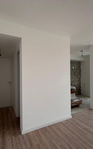 Apartamento à venda com 82m², 2 quartos e 1 vagaSala