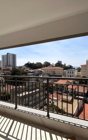 Apartamento à venda com 82m², 2 quartos e 1 vagaVaranda da Sala