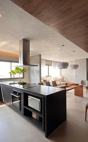 Apartamento à venda com 82m², 2 quartos e 1 vagaÁrea comum