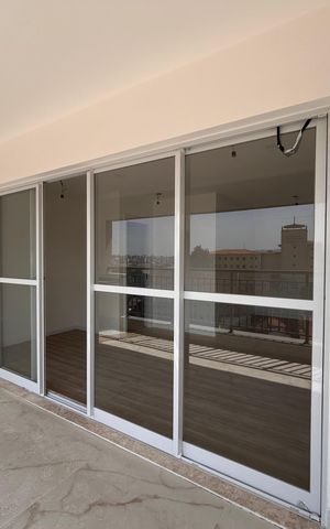 Apartamento à venda com 82m², 2 quartos e 1 vagaVaranda da Sala