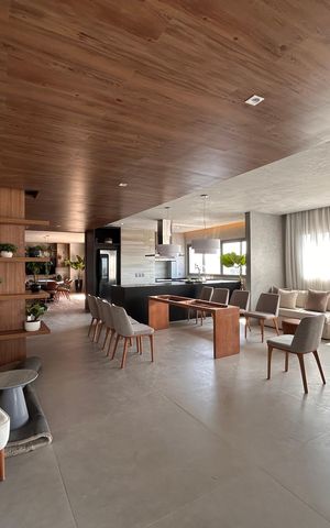 Apartamento à venda com 82m², 2 quartos e 1 vagaÁrea comum