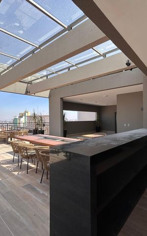 Apartamento à venda com 82m², 2 quartos e 1 vagaÁrea comum - Churrasqueira