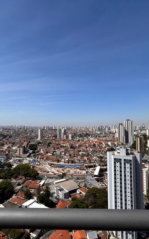 Apartamento à venda com 82m², 2 quartos e 1 vagaVista - Churrasqueira